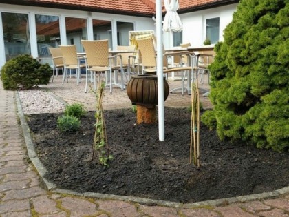 照片: Pommerscher Hof