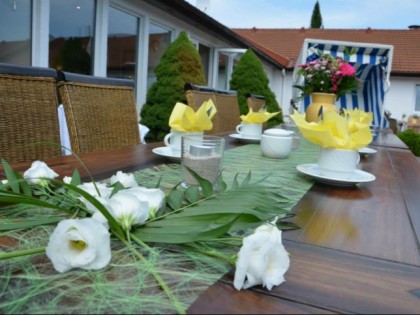 照片: Pommerscher Hof